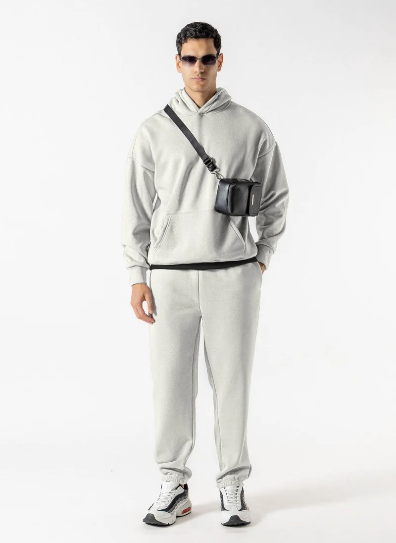 Shapes HEAVYWEIGHT FLEECE HOODIE