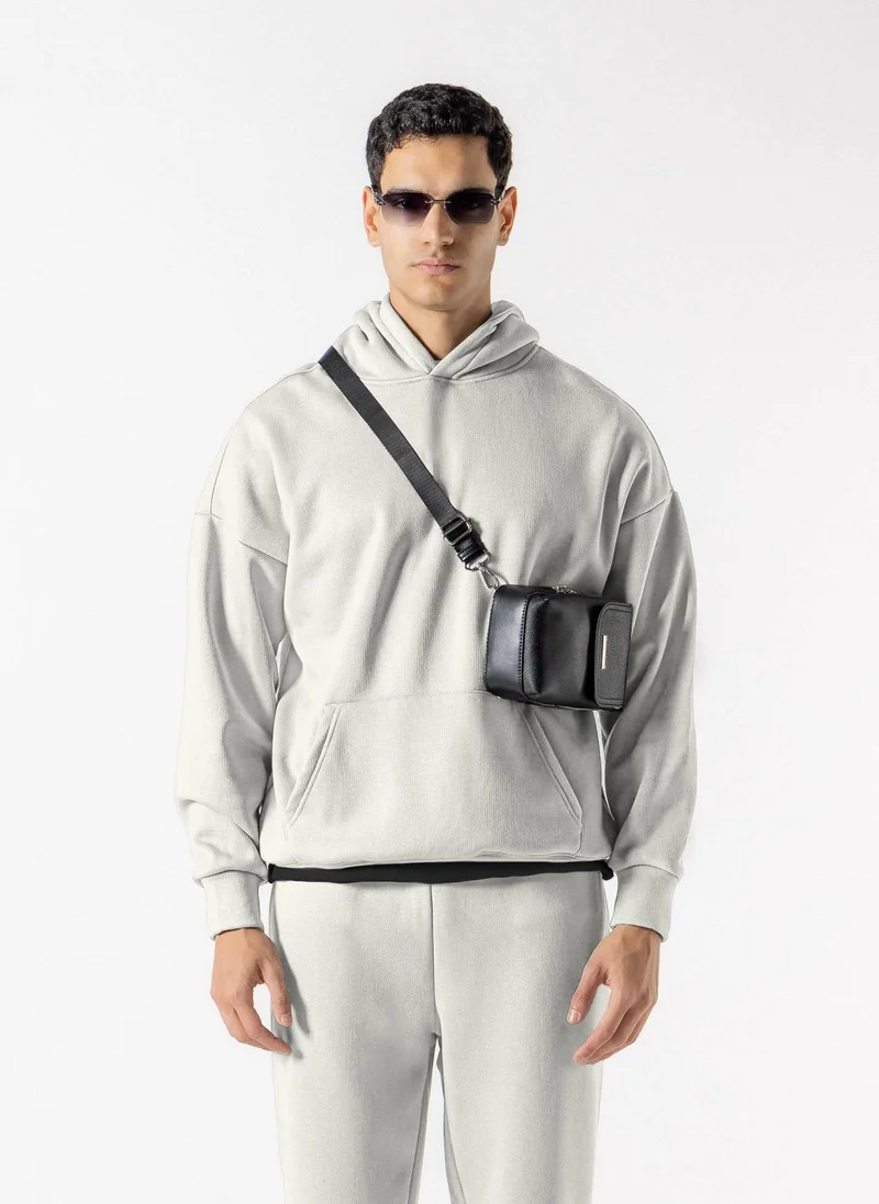 Shapes HEAVYWEIGHT FLEECE HOODIE