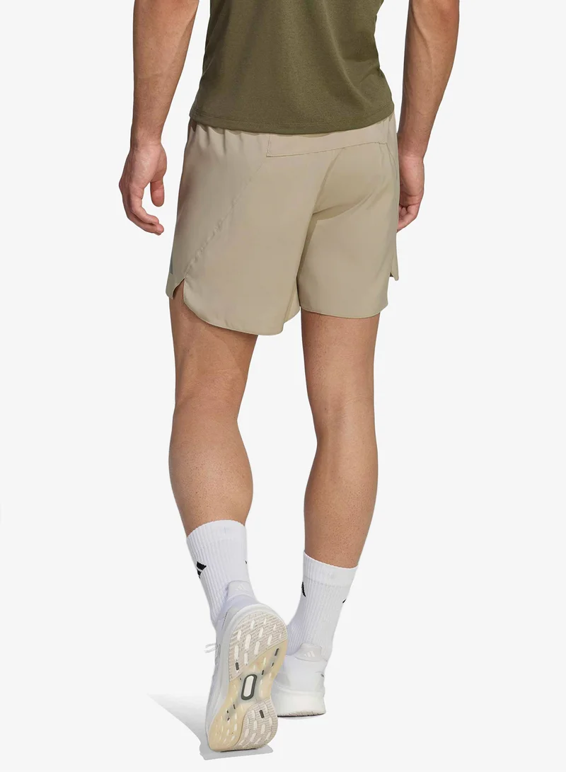 Adidas Adi365 Running Essentials Shorts