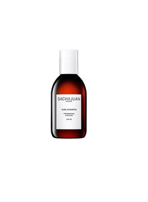 Curl Shampoo