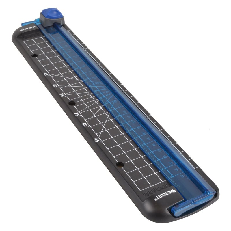 Westcott 3 MultiPurpose Personal Trimmer