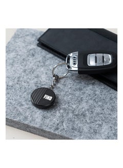 Generic 1Pack Bluetooth Key Finder Locator, Only Compatible for Apple AirTag Replacement, Mini Anti Lost Item Finder Tag Key Tracker Alarm For Pet, Key, Wallet, Luggag and other(365 Days of Long Standby Time)  - Image 5