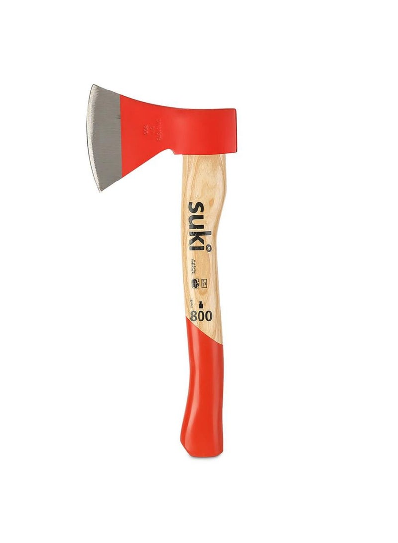 suki High Carbon Steel Hatche800 G