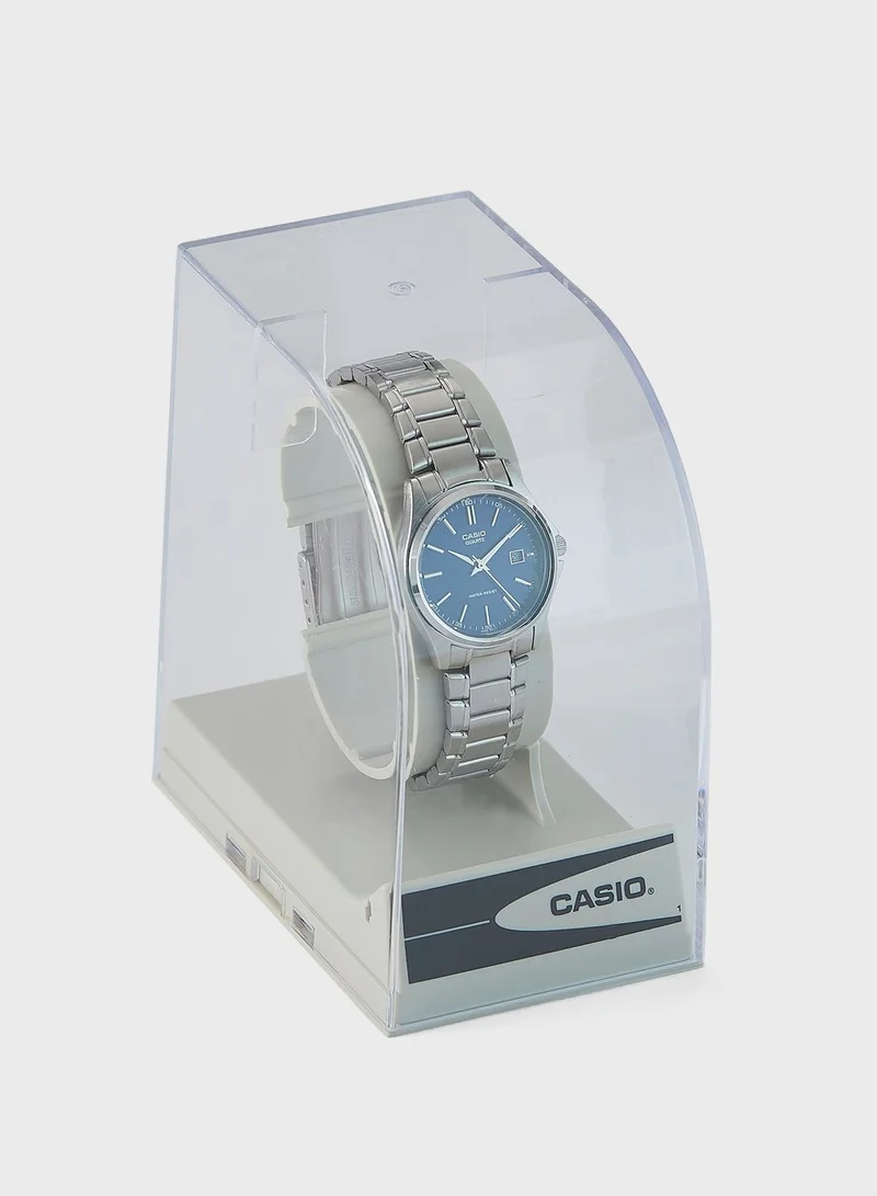 CASIO Analogue Watch