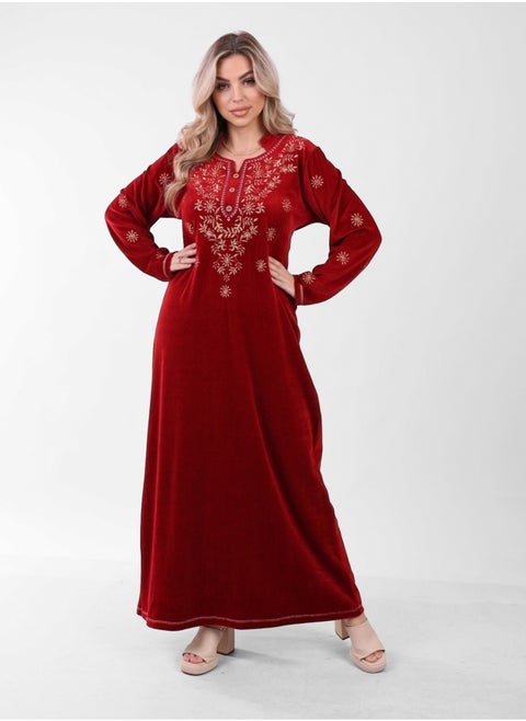 A stunning nightgown 5007
