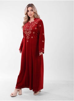 زيكوتكس  ثوب نوم مبهر5007  - Image 3