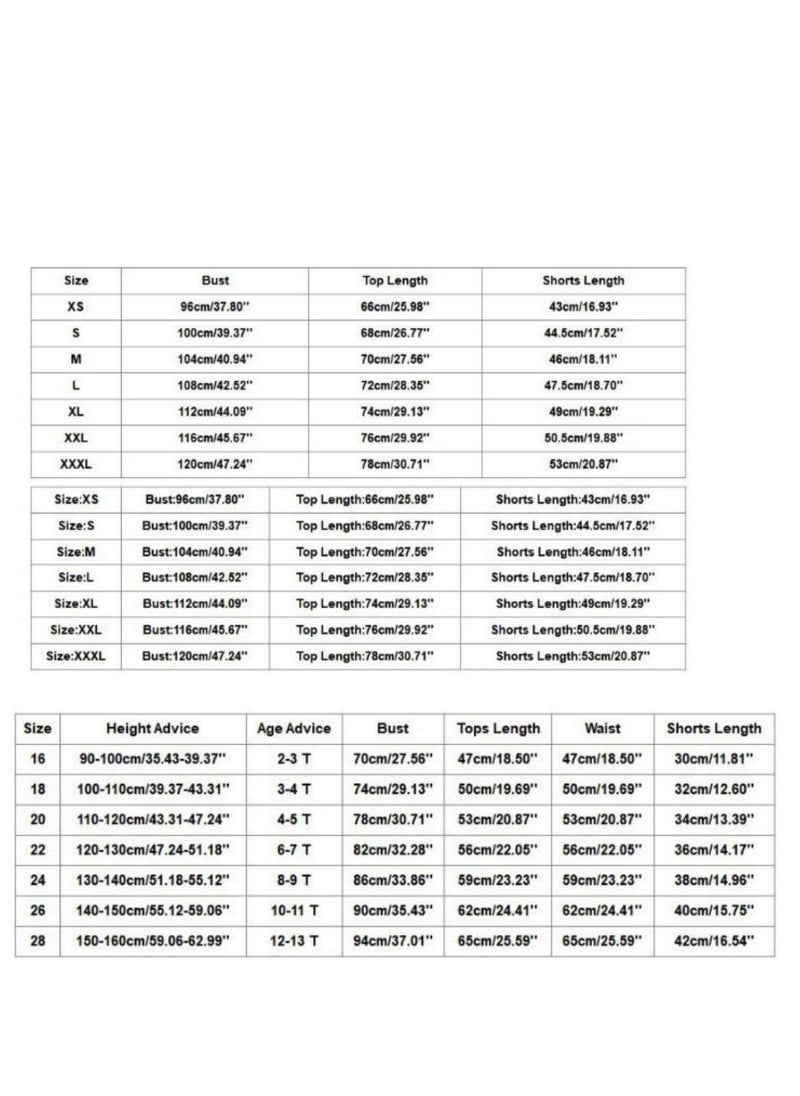 General Kids Football Jersey Set, No.9 Football Soccer Jersey, Football Soccer Jersey Tracksuits Kit for Kids Youth 24Yard  - Image 2