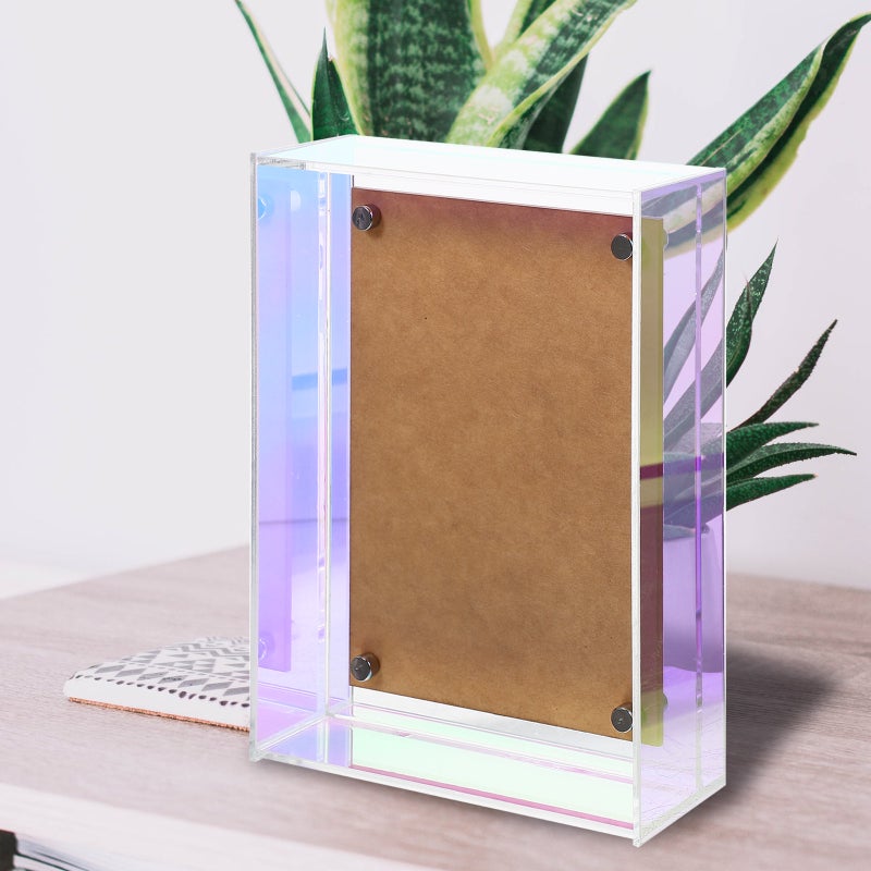 🏠 إطار صورة بتصميم متين للمنزل والمكتب بحجم مدمج - Image 3