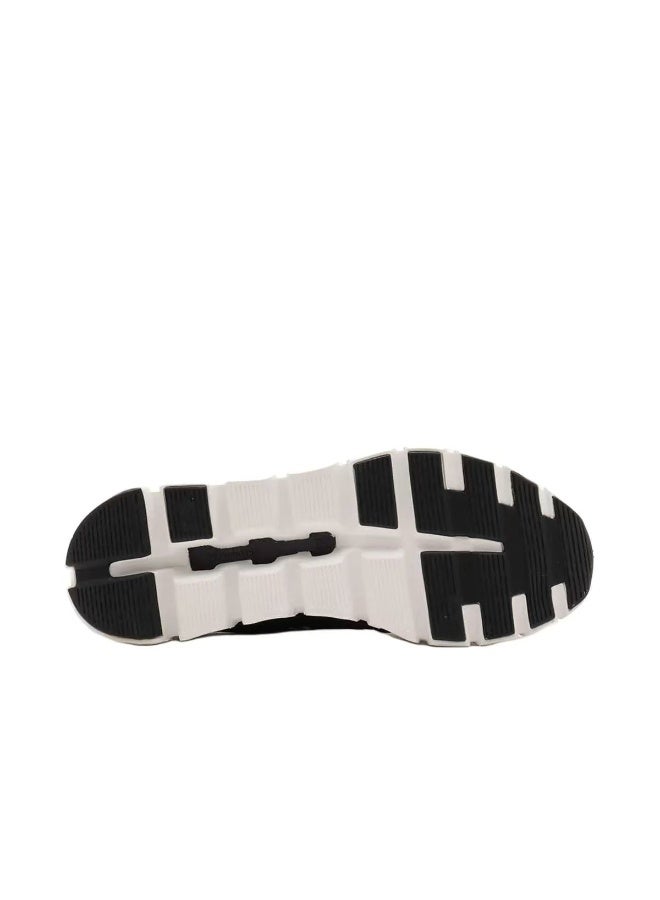 On Running ON Cloud 6 Casual Shoes Black/White - Image 4