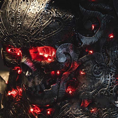 Neo LOONS® 100pcs/lot 100 X Red Round Led Ball Lamp Balloon Light long standby time for Paper Lantern Balloon Light Party Wedding Decoration - Image 5