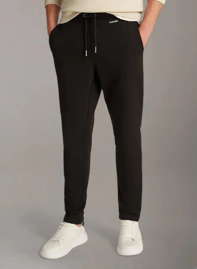 CALVIN KLEIN Logo Joggers