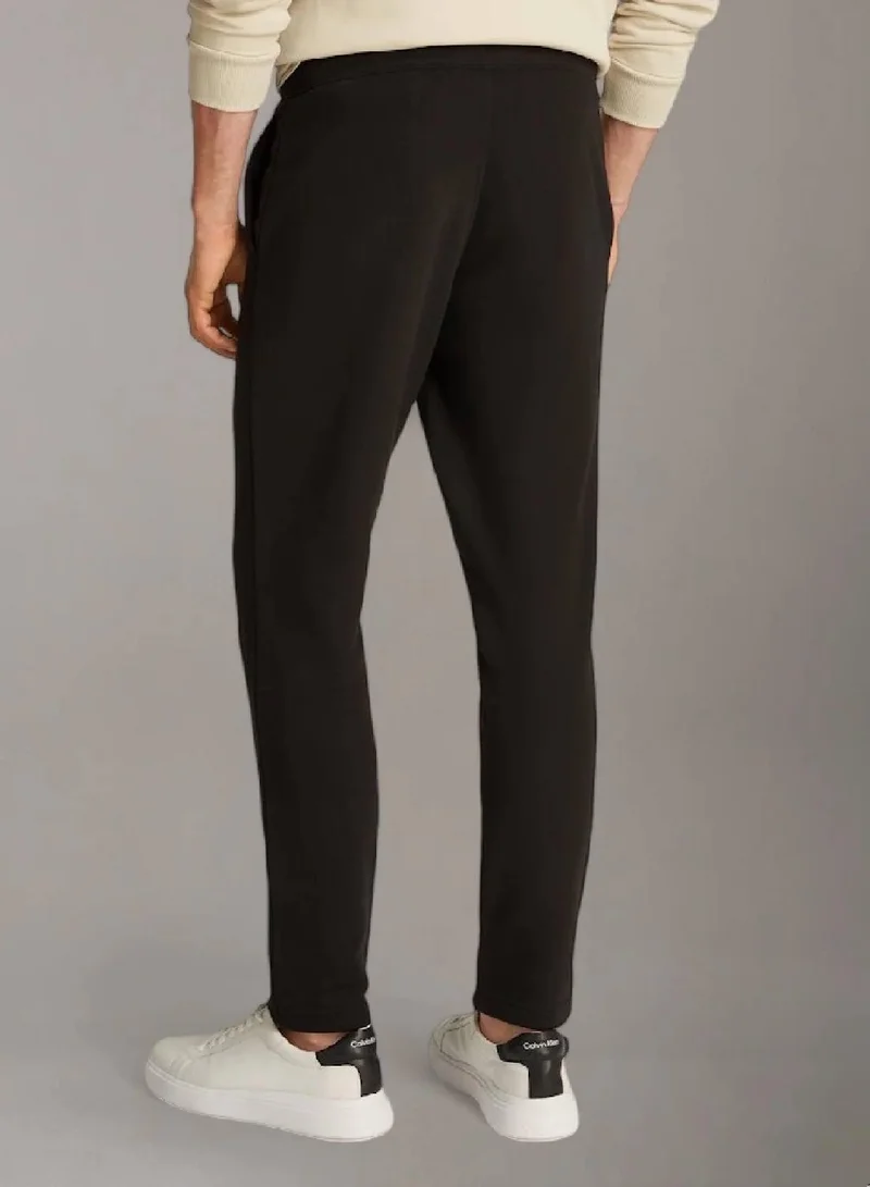 CALVIN KLEIN Logo Joggers
