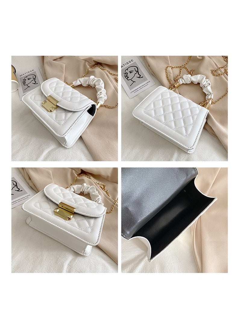 Crossbody Bags for Women PU Leather Shoulder Bag  Cellphone Bags Wallet Purse and Handbags Card Holder for Women  - Image 2