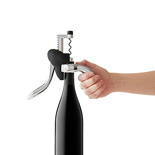 Houdini W9826 Lever Corkscrew Kit - Image 4