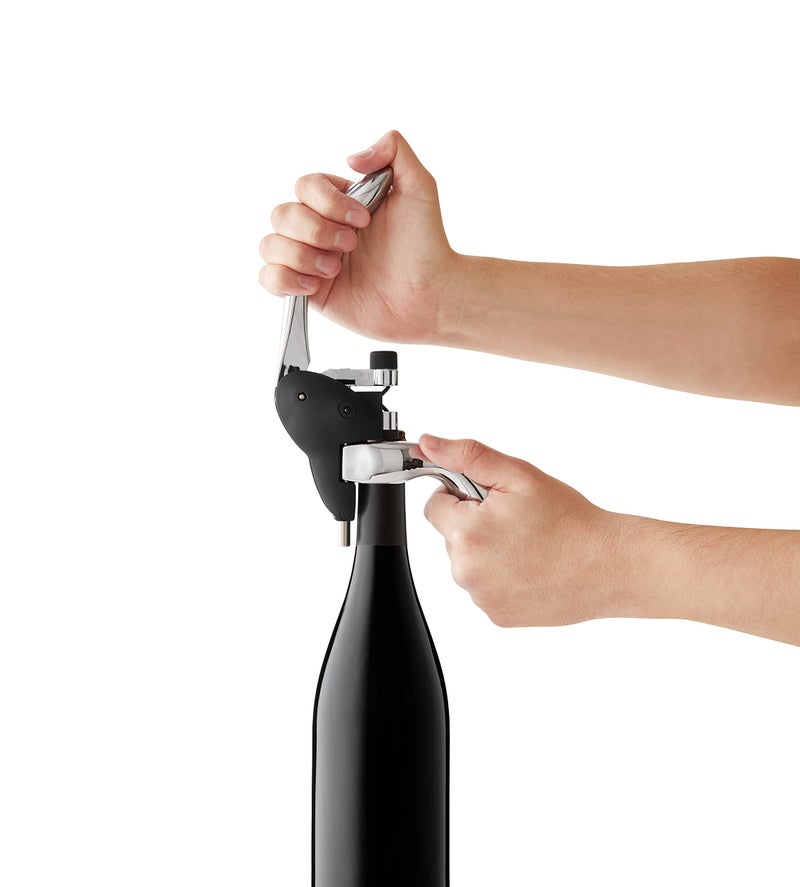 Houdini W9826 Lever Corkscrew Kit - Image 5
