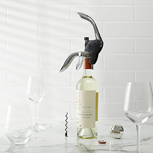 Houdini W9826 Lever Corkscrew Kit - Image 2