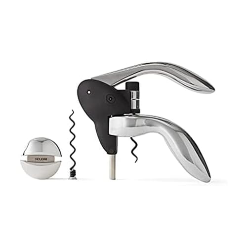 Houdini W9826 Lever Corkscrew Kit - Image 1