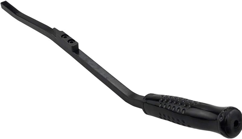Bolaxin 5081 S-Cam Air Brake Spring Snap Shoes Installer Tool for Heavy Duty Tractors and Trailers - Image 5