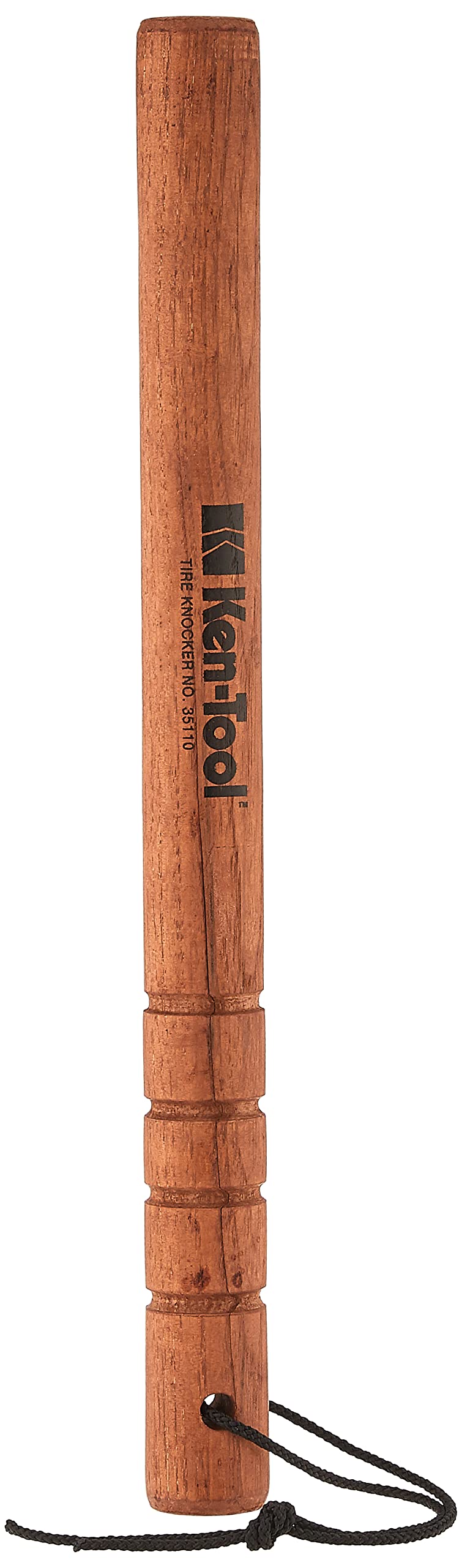 Ken-Tool 35110 Tire Knocker, Brown, One Size - Image 2