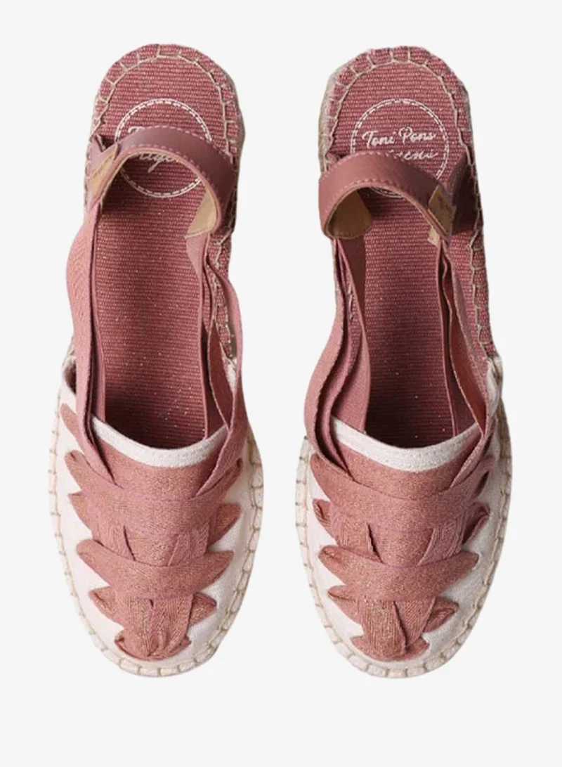 Toni Pons  Tracy-CZ / Blush for Women | Best Price UAE