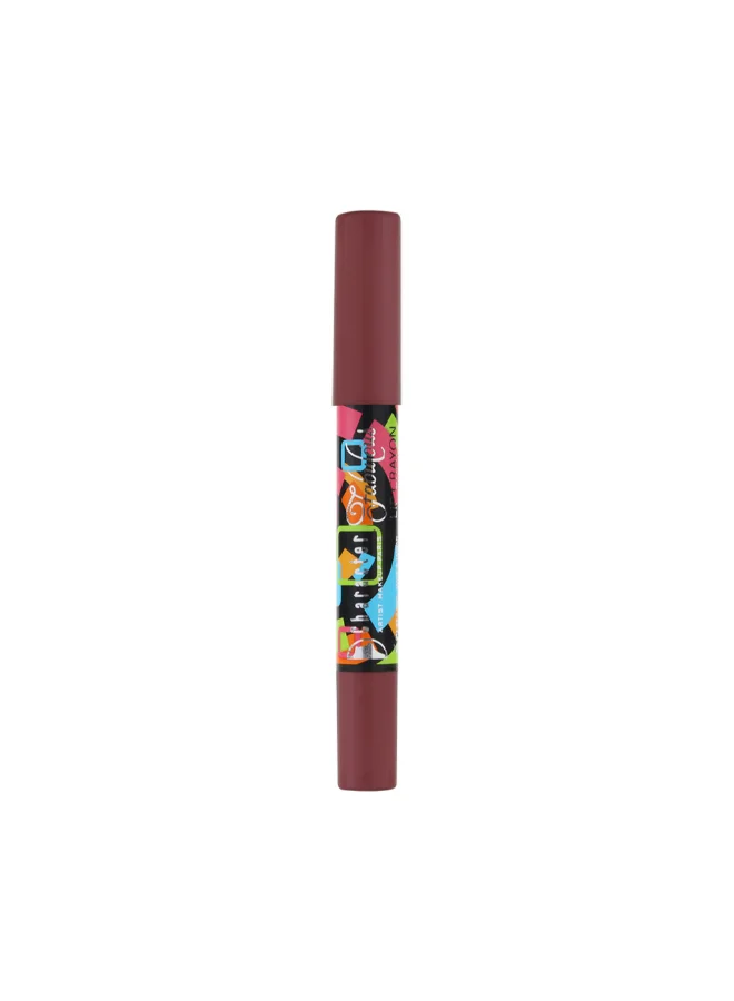 كاركتر Fabulous Lip Crayon