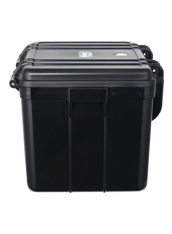 Eirmai R11 Dslr Lens, Camera Accessory Drying Case, Medium-sized Photography Equipment, Black - Image 3