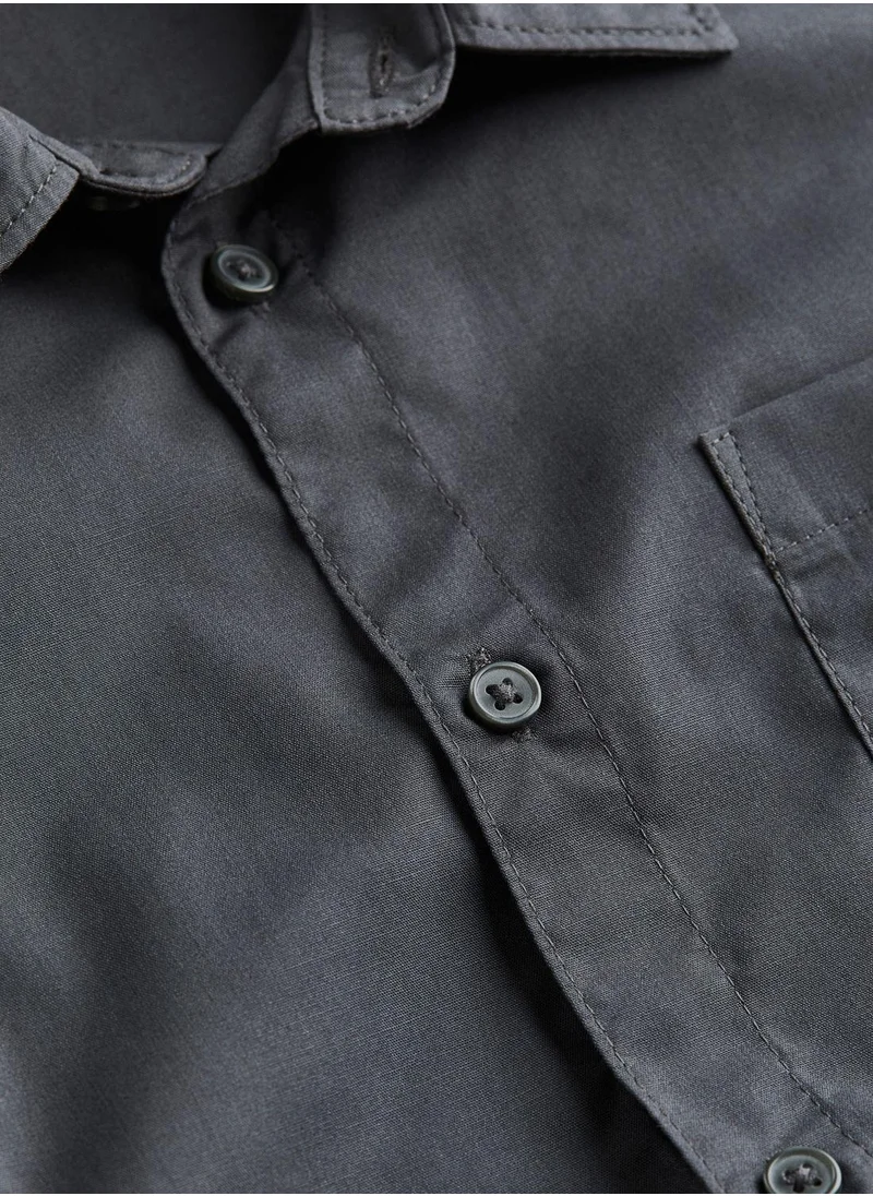 H&M Youth Essential Shirt
