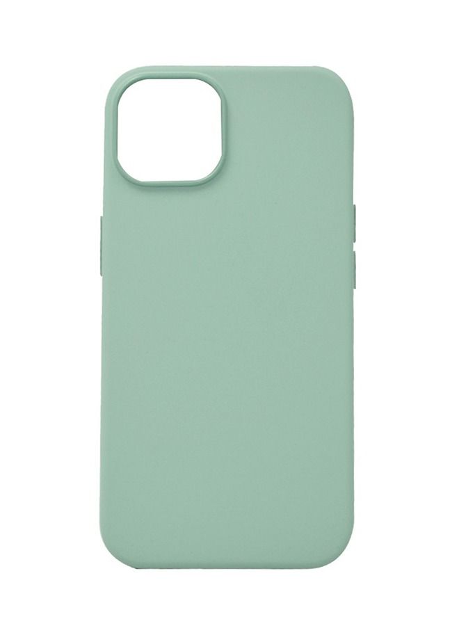 Silicone Case Iphone 14 Plus Succulent - Image 1