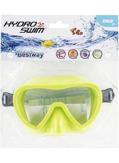 Bestway Hydro-Swim Guppy Kids Swimming Mask - Styles May Vary  - Image 2