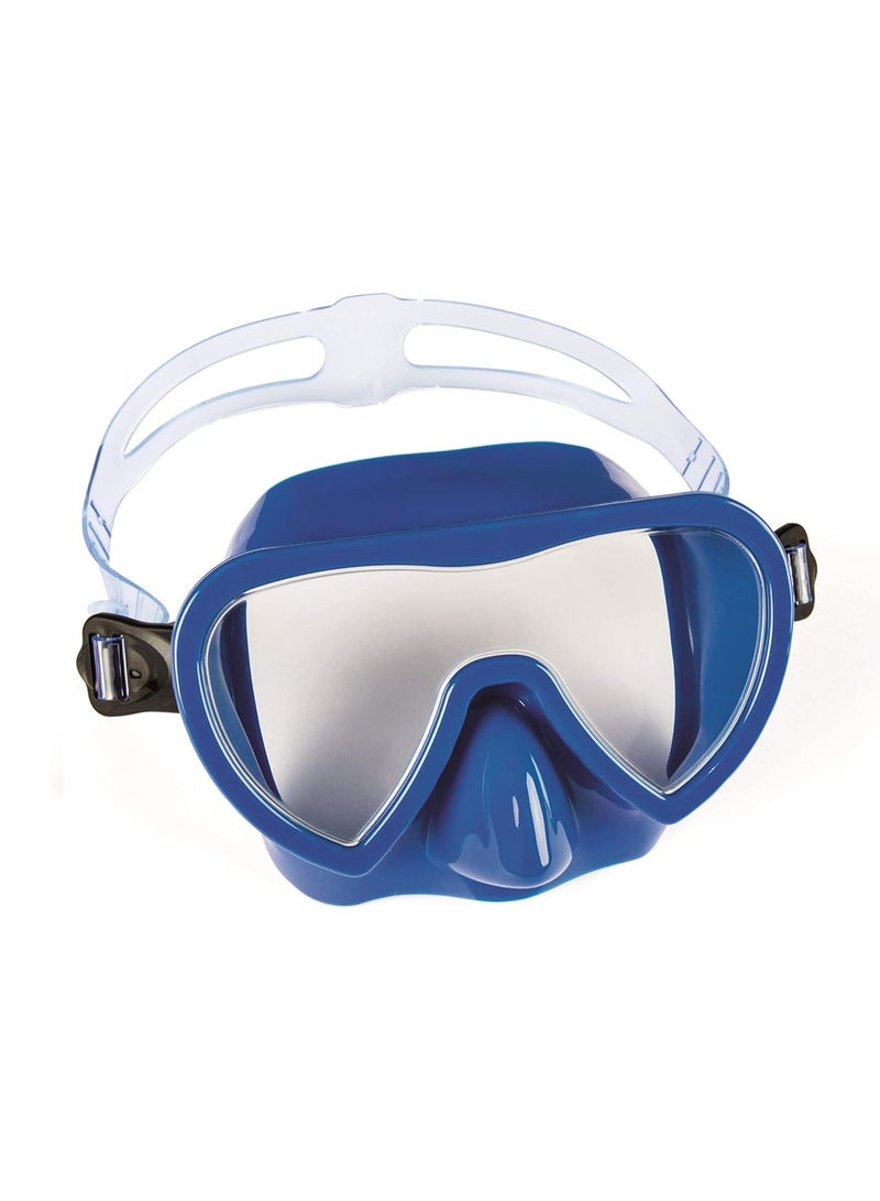 Bestway Hydro-Swim Guppy Kids Swimming Mask - Styles May Vary - Image 3