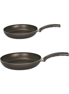 Viyalente Teflon Pan Set 28 cm and 32 cm  - Image 1