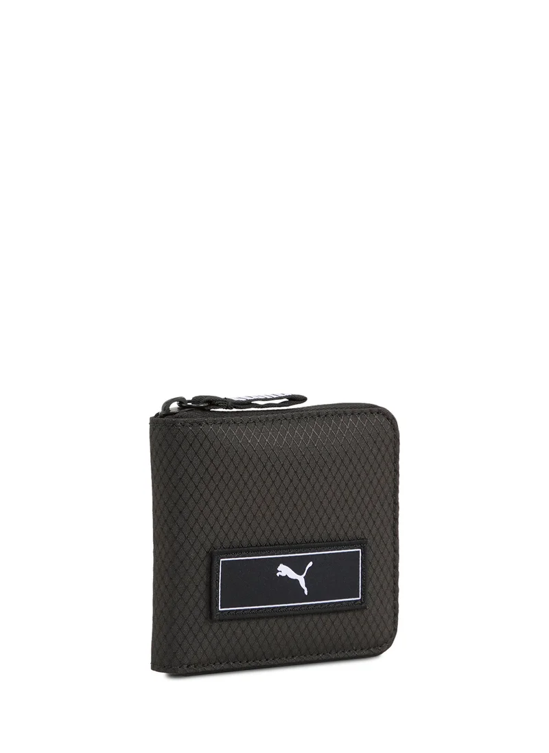 PUMA Deck Bi-Fold Wallet