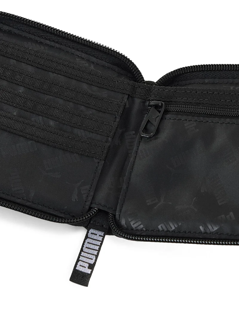 بوما محفظة ديك ثنائية الطي