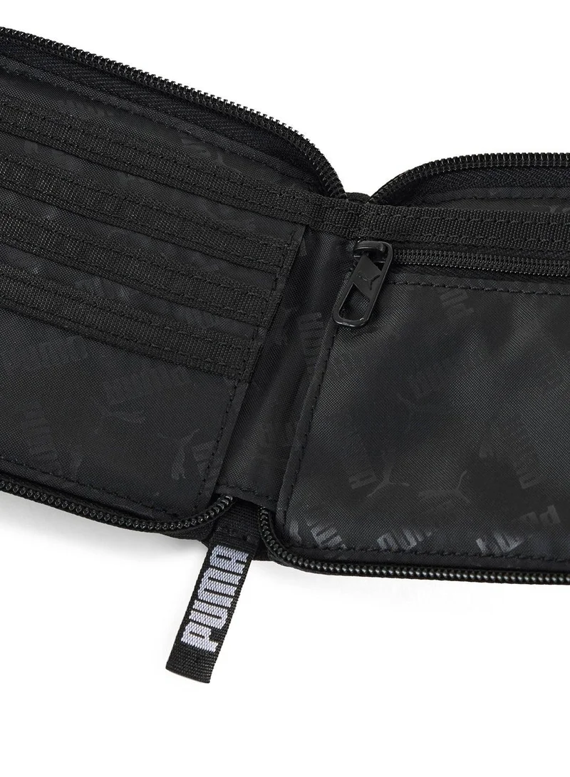 PUMA  Deck Bi-Fold Wallet  | Best Price UAE