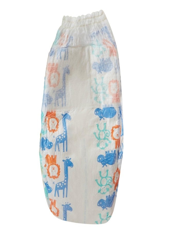 Attends Comfees Toddler Toddler Training Pants Size 3T to 4T 32 to 40 lbs. CMF-B3, 23 Ct - Image 4