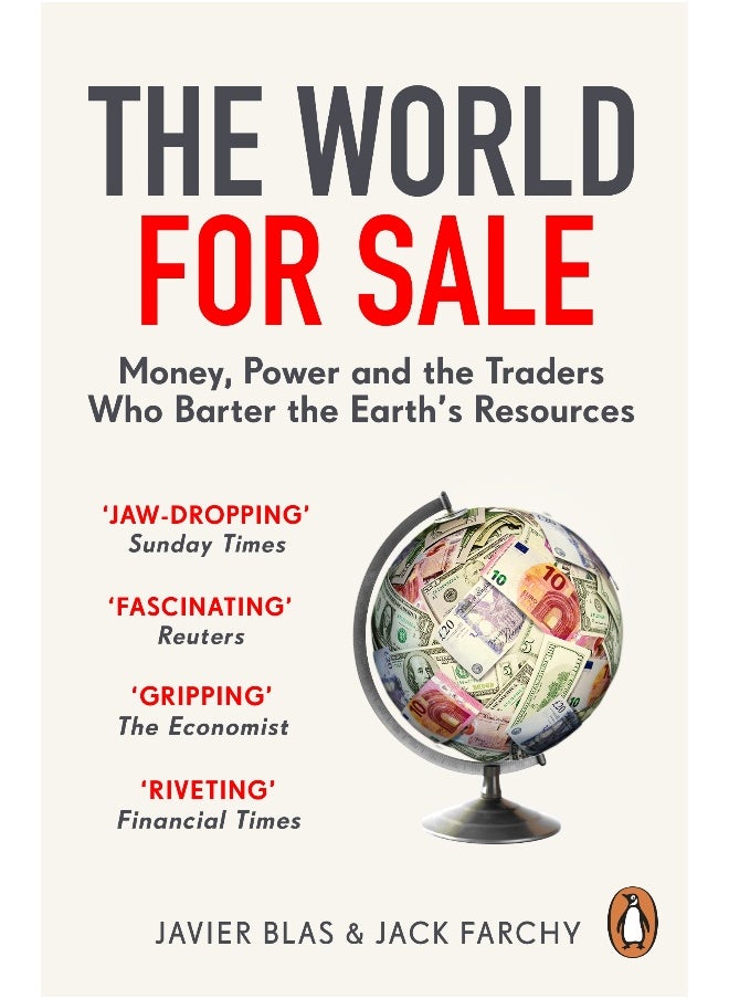 World for Sale  - Image 1