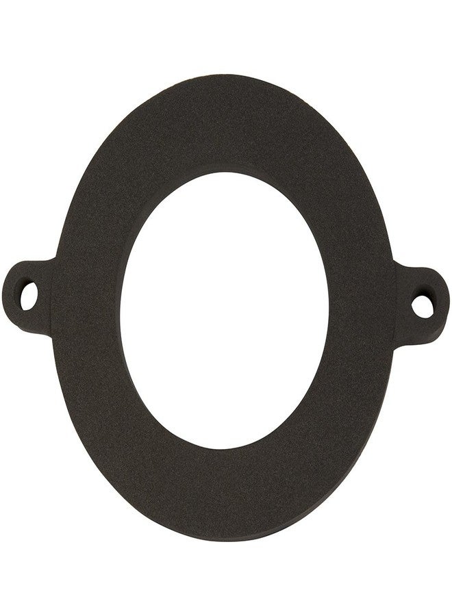 Plumb Craft PlumbCraft 8-Piece Universal SealTight Waxless Gasket Kit for Toilets, Includes Waxless Toilet Gasket Rings, Nuts, Washers, and Toilet Bolts, Ideal Toilet Repair and Installation Parts - Image 3