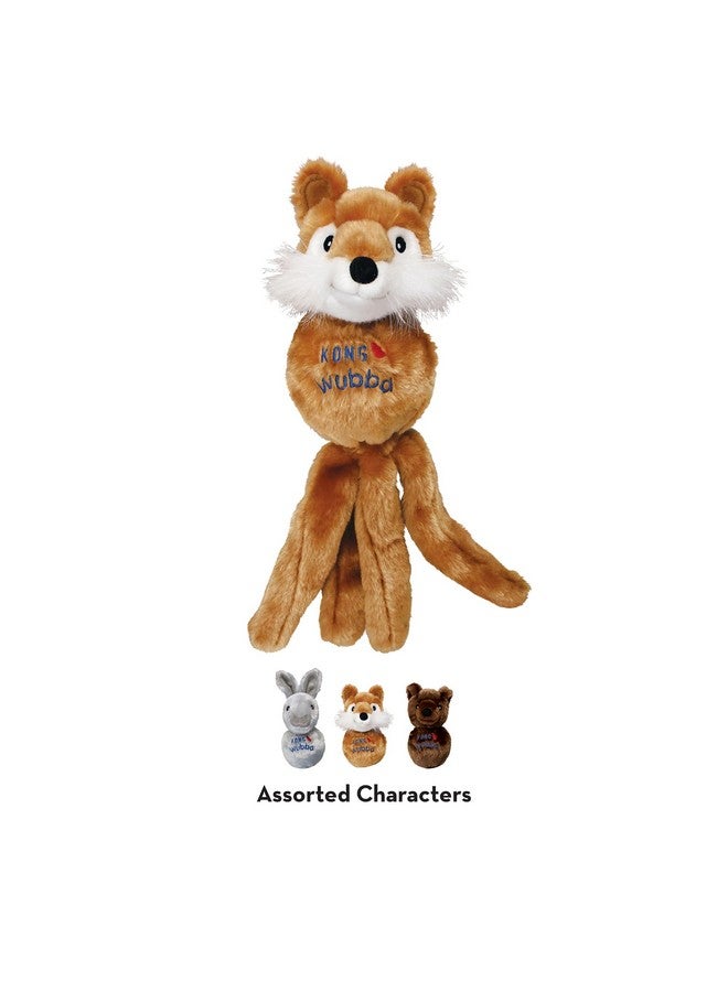 كونج لعبة كونغ ووبا فريند للكلاب الصغيرة (قد يختلف اللون) - Image 3