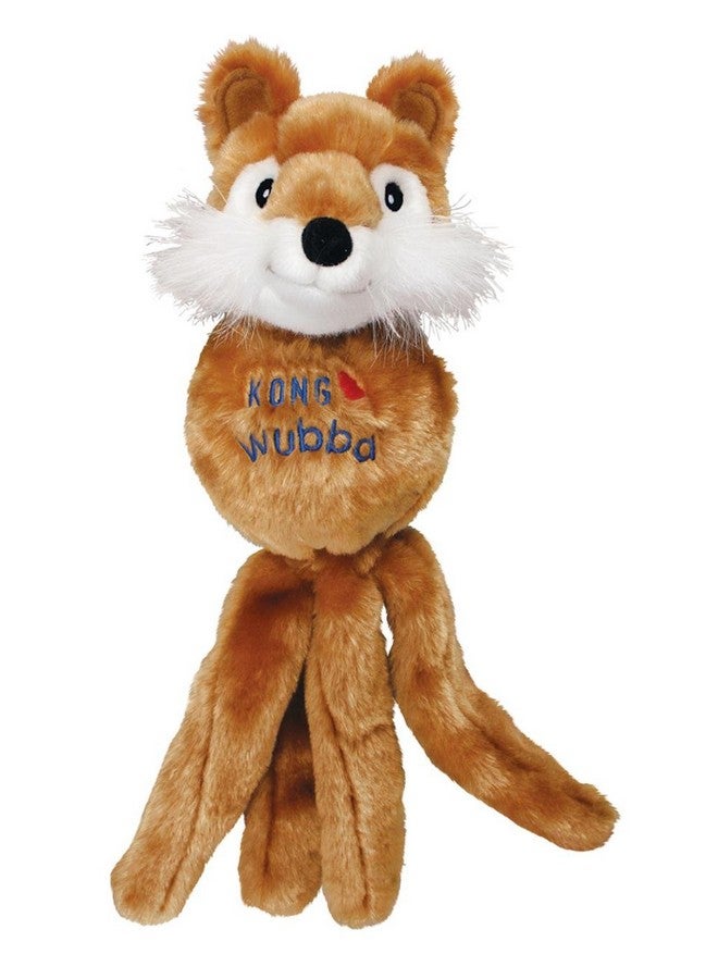 كونج لعبة كونغ ووبا فريند للكلاب الصغيرة (قد يختلف اللون) - Image 4