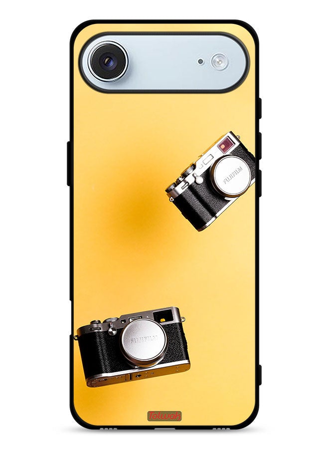 Tolwak Apple iPhone Air Protective Case Cover Cameras - Image 1