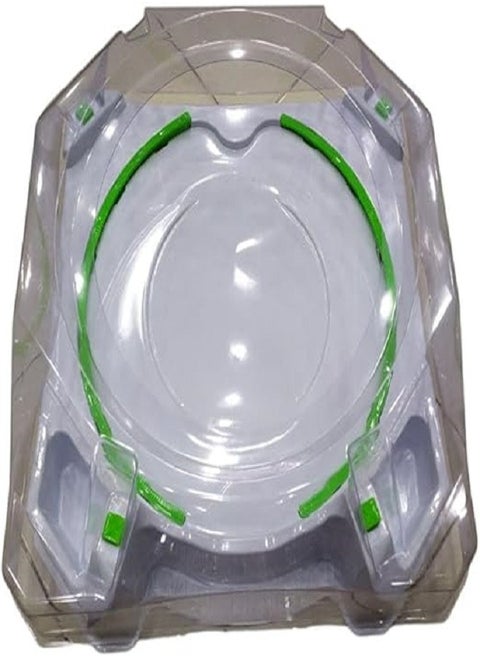 Beyblade Stadium Arena Platea Battle Station