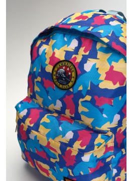 Cambridge Polo Club Tactical II Unisex Backpack with Front Compartment  - Image 4
