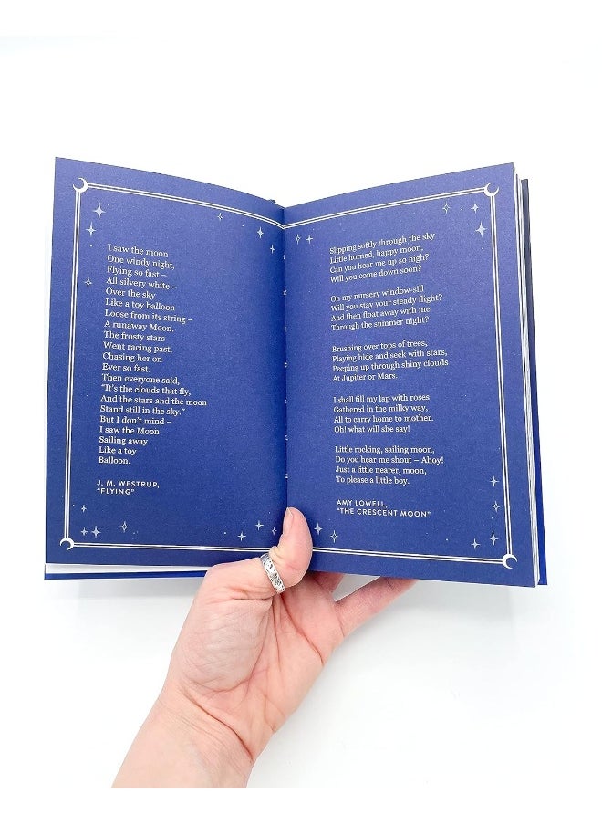 The Moon Almanac: A Month-by-Month Guide to the Lunar Year