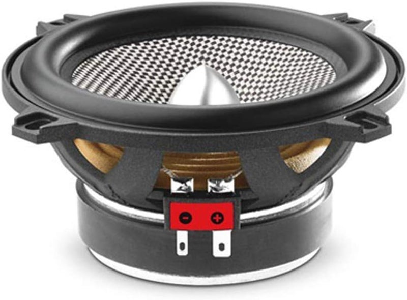 Focal Car Audio 130AS Access Series 5" Component Speaker System - Image 4