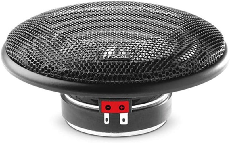 Focal Car Audio 130AS Access Series 5" Component Speaker System - Image 2