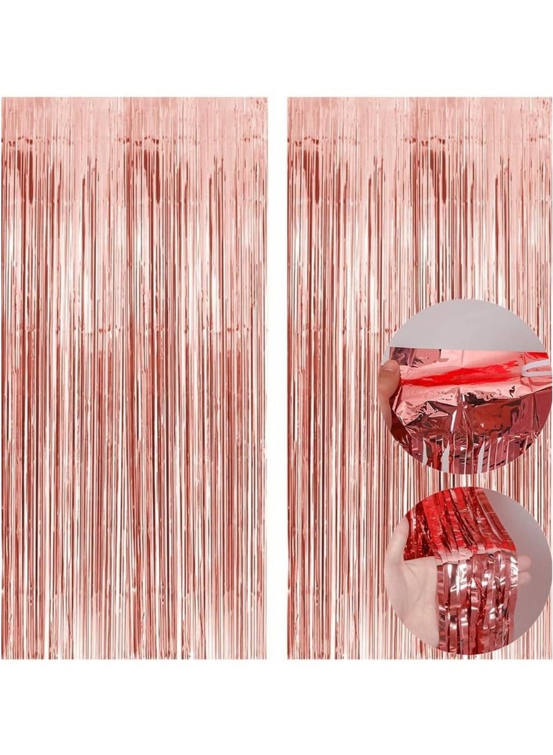 Bukela 72 PCS Bride to Be Decoration Set, Party Balloons Bride To Be Balloon Package - Image 2