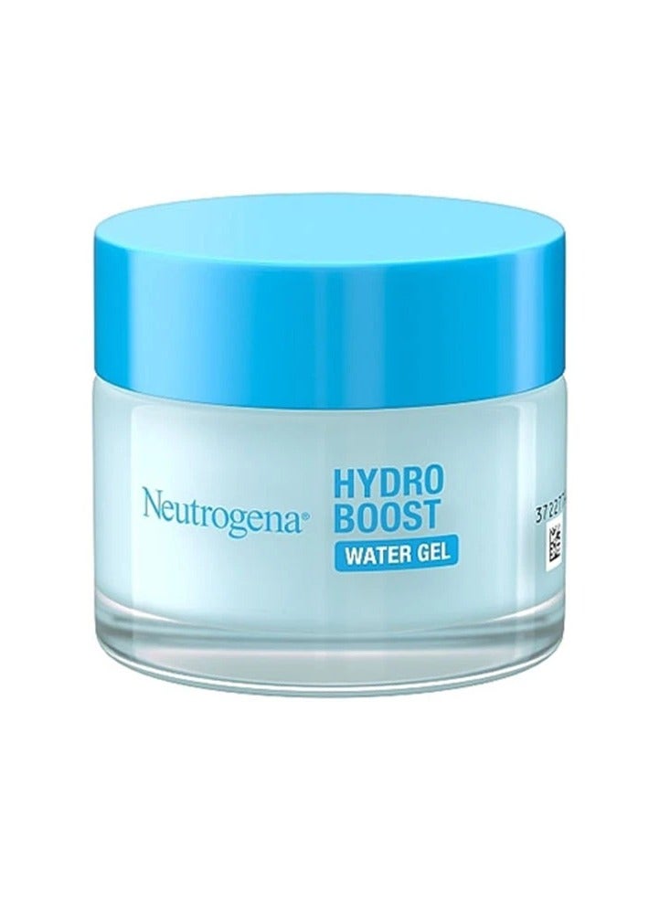 Neutrogena Intensive Hydration Water Gel 50ml - Image 2