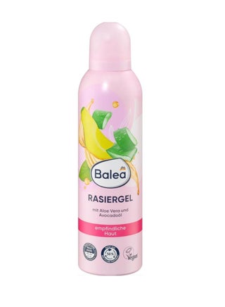 kosmetik aloe vera gel ALODERMA Pure Aloe Vera Gel - 114g