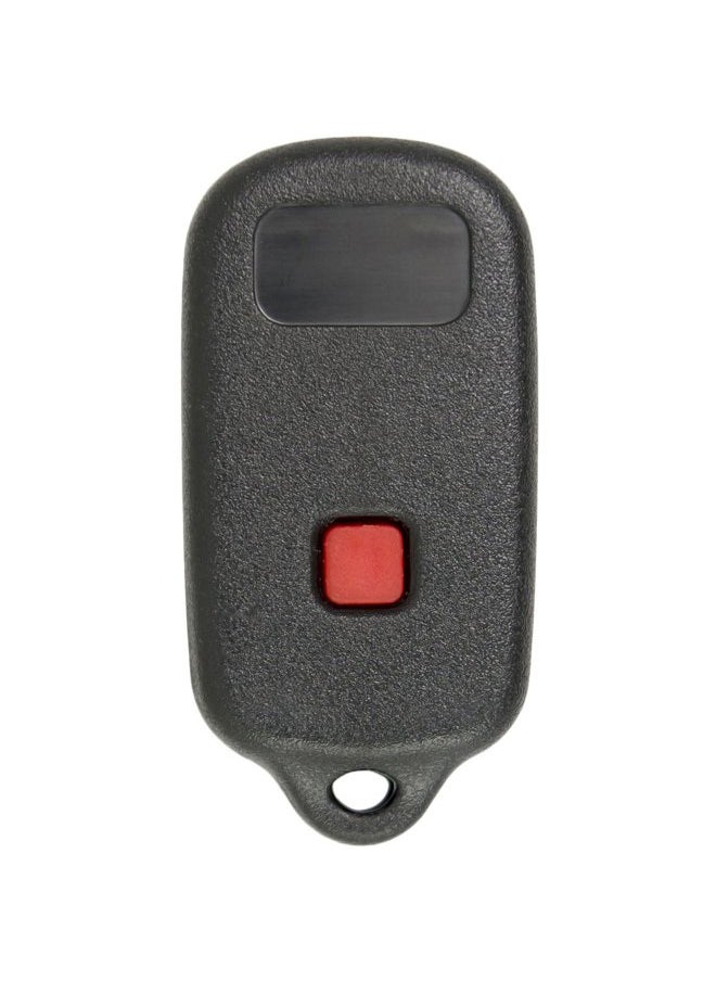 Keyless2Go Replacement for New Keyless Entry Remote Car Key Fob 3 Button FCC GQ43VT14T  - Image 2