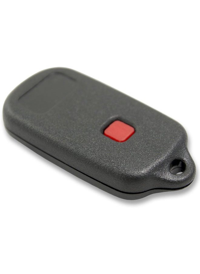 Keyless2Go Replacement for New Keyless Entry Remote Car Key Fob 3 Button FCC GQ43VT14T  - Image 5